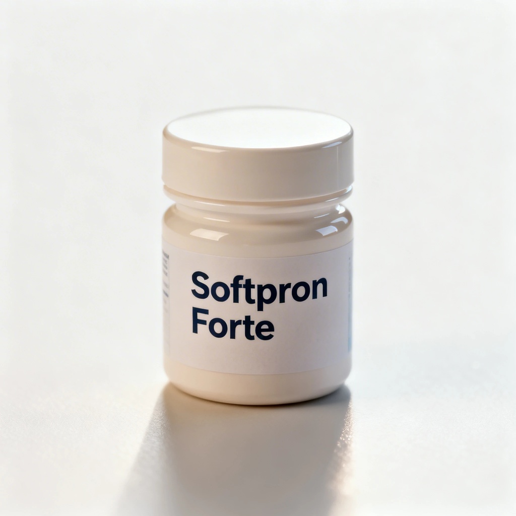 Softpron Forte